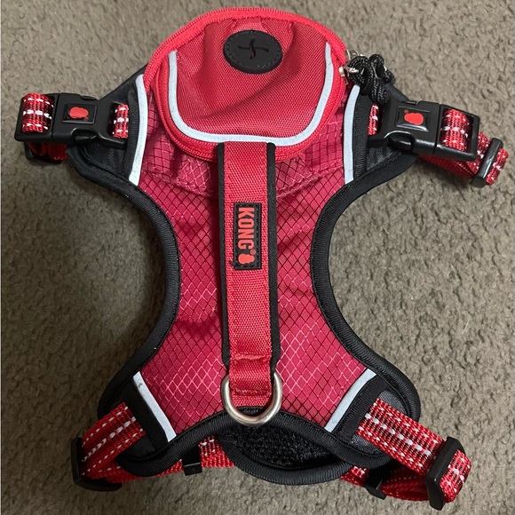 KONG small Dog Harness - Picture 1 of 4